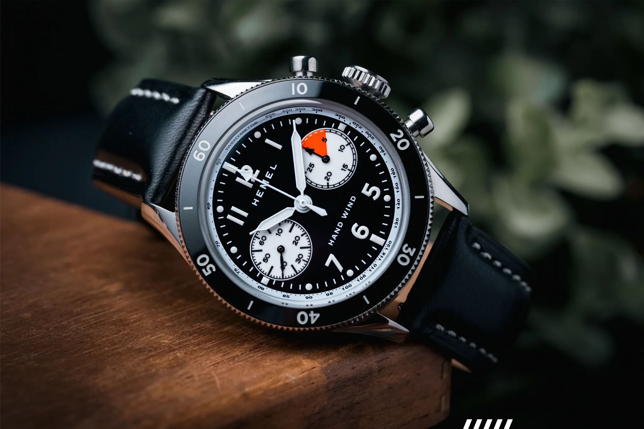 Iconic Military Precision, Modern Elegance