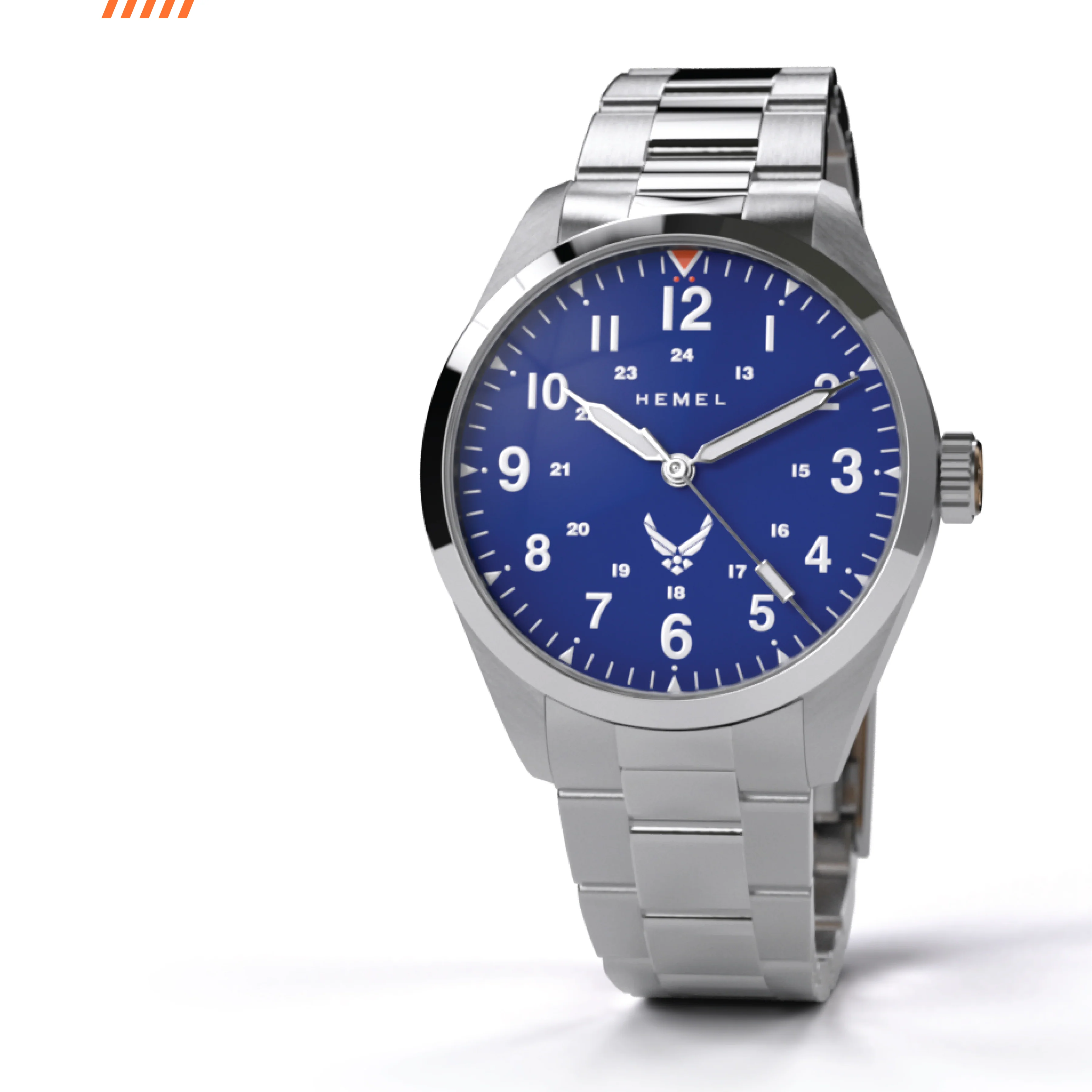 HF Series Air Support